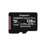 Memória-kártya 128GB SD micro Kingston Canvas Select Plus  SDCS2 128GBSP SDCS2_128GBSP fotó