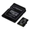 Memria-krtya 512GB microSDXC Class10 Kingston Canvas Select Plus + adapter                                                                                                                            