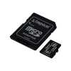 Memria-krtya 64GB microSDXC Class10 Kingston Canvas Select Plus + adapter                                                                                                                             