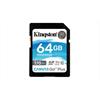 Memria-krtya 64GB microSDXC Class10 Kingston Canvas Go! Plus                                                                                                                                          