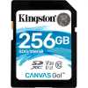 Memória-kártya 256GB SD Canvas Go SDXC Class