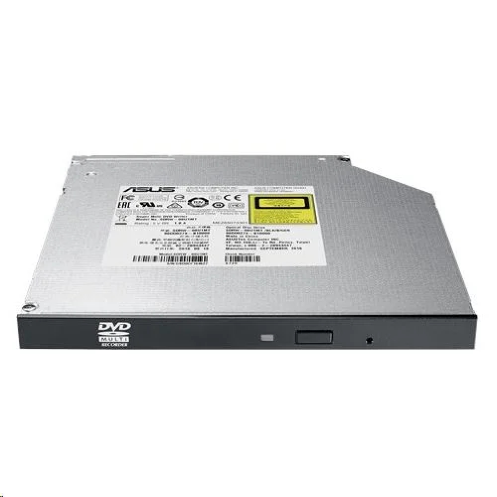 Asus ODD Belső - DVD író SDRW-08U1MT SLIM SATA fotó, illusztráció : SDRW-08U1MT