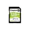 Memria-krtya 128GB microSDXC Class10 Kingston Canvas Select Plus                                                                                                                                      