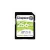 Memria-krtya 256GB microSDXC Class10 Kingston Canvas Select Plus                                                                                                                                      