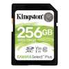Memria-krtya 64GB microSDXC Class10 Kingston Canvas Select Plus                                                                                                                                       