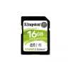 Memória-kártya 16GB SD Kingston Canvas Select 80R