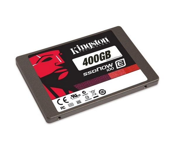 400GB SSD szerver SATA3 2,5  KINGSTON SE100S37/400G fotó, illusztráció : SE100S37_400G