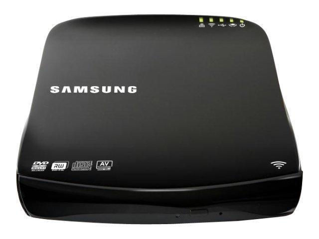 Smart Hub fotó, illusztráció : SE208BW-EUBS