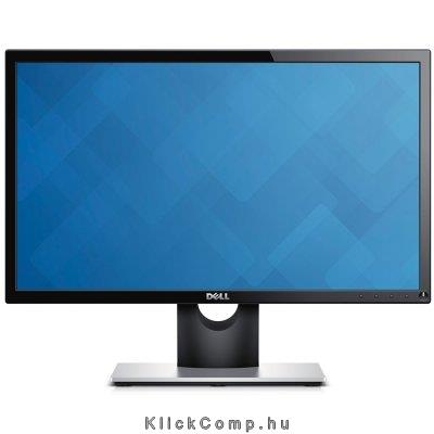 Monitor 21.5  1920x1080 VA MATT 16:9 DELL SE2216H fotó, illusztráció : SE2216H-11