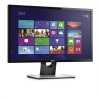 Monitor 23.8 1920x1080 FHD IPS matt DELL
