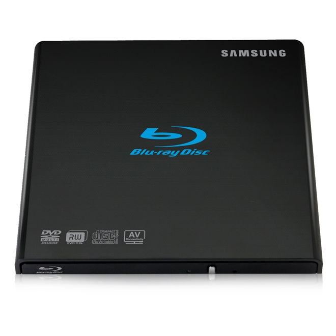 3D Blueray író fekete fotó, illusztráció : SE506AB-TSBD