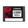 1TB SSD SATA3 Kingston Data Center Enterprise SEDC450R_960G Technikai adatok