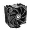 COOLER 12cm ID-Cooling CPU Cooler SE-224-XTS-BLACK Technikai adatok