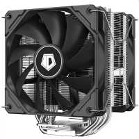 COOLER 12cm ID-Cooling CPU Cooler SE-225-XT BASIC SE-225-XT-BASIC Technikai adatok