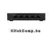 5 port Switch Switch 10 100 Cisco SF110D-05 SF110D-05-EU Technikai adatok