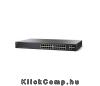Cisco SF220-24 24-Port 10 100 Smart Switch SF220-24-K9-EU Technikai adatok