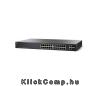 Cisco SF220-24 24-Port 10/100 Smart Switch