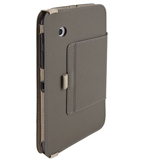 Barna 7  Samsung Galaxy Tab tok fotó, illusztráció : SFOL-107M