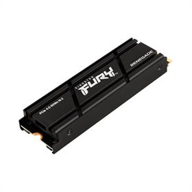 2000GB SSD M.2 NVMe Kingston FURY Renegade