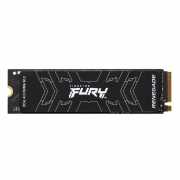 2TB SSD M.2 SATA Kingston SFYRD