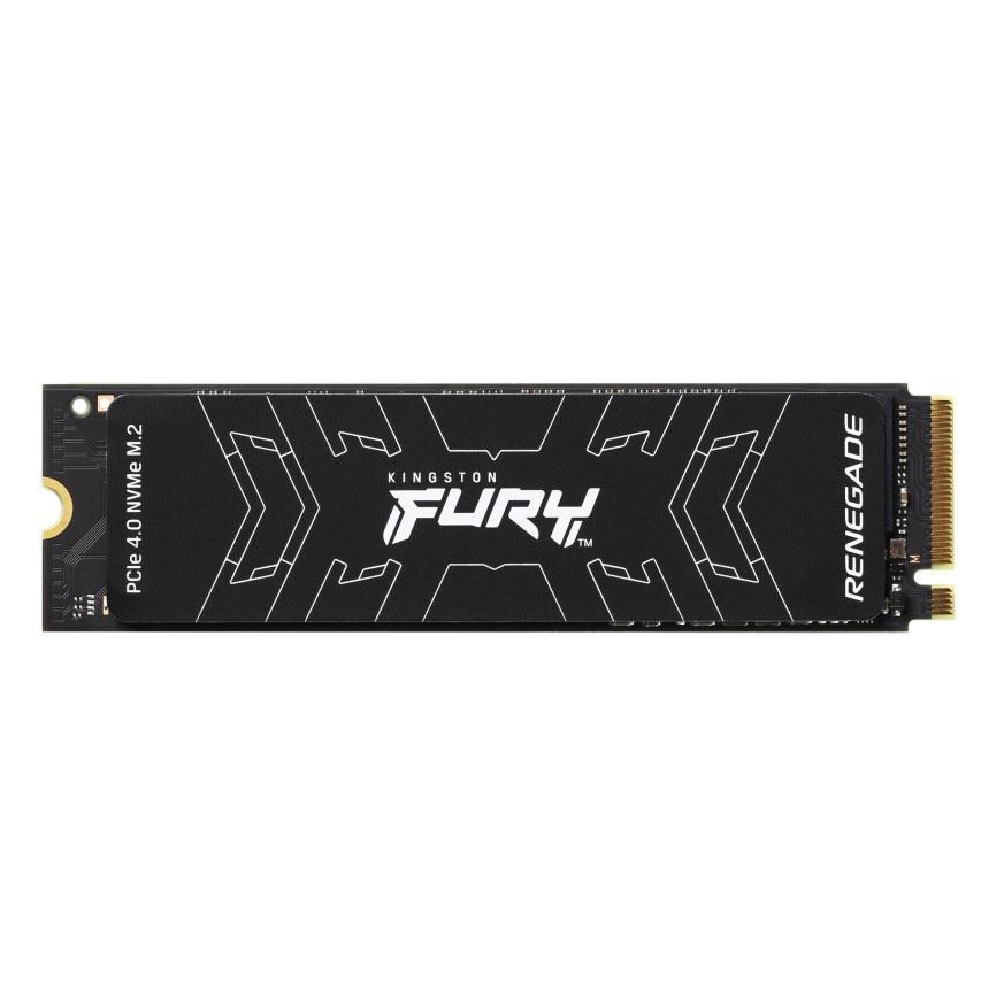 2TB SSD M.2 Kingston FURY Renegade fotó, illusztráció : SFYRD_2000G