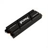 1000GB SSD M.2 NVMe Kingston FURY Renegade SFYRSK_1000G Technikai adatok