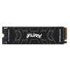 500GB SSD M.2 NVMe Kingston SFYRS SFYRS_500G Technikai adatok