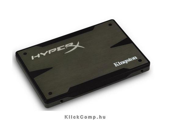 480GB SSD SATA3 2,5  KINGSTON HyperX 3K SH103S3/480G fotó, illusztráció : SH103S3_480G