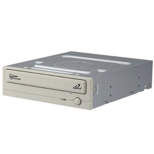 16x DVD-RAM,24x DVD±R, 16x DVD+RW, 16x DVD-RW, 16x DVD±R DL , SuperMulti S-ATA fotó, illusztráció : SH224DB-BEWE