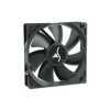 Cooler 4cm - Lownoise (16dB; 6 m3/h; 3pin csatlakozó; chipset