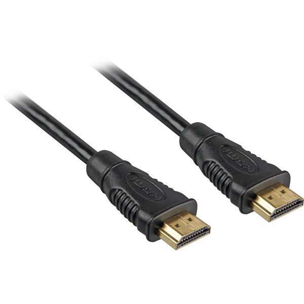 Kábel 15m HDMI 1.4 kábel apa/apa fotó, illusztráció : SHARK-4044951009046