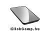 Külső HDD Ház 2.5" QuickStore Portable U3 ezüst; max 9,5mm 2,5" SataHDD USB3.0 csatlakozó; tükrös