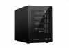 RAID Station 5 Bay USB3.0 eSata csatlakozó 5x 3,5"-2,5" Sata HDD Sharkoon RAID Station