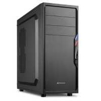 Számítógépház ATX mATX mITX 2xUSB3.0 I O SHARKOON SHARK-4044951016037 Technikai adatok
