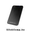 Külső HDD Ház 2.5" USB3.1 Sharkoon QuickStore Portable