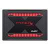 480GB SSD SATA3 2,5" Kingston HyperX FURY RGB