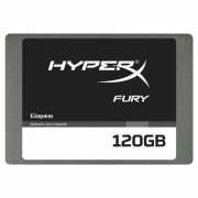 Black Friday 2015: 120GB SSD 2,5 SATA3 Kingston HyperX Fury SHFS37A 120G