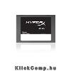 120GB SSD SATA3 KINGSTON Fury Series