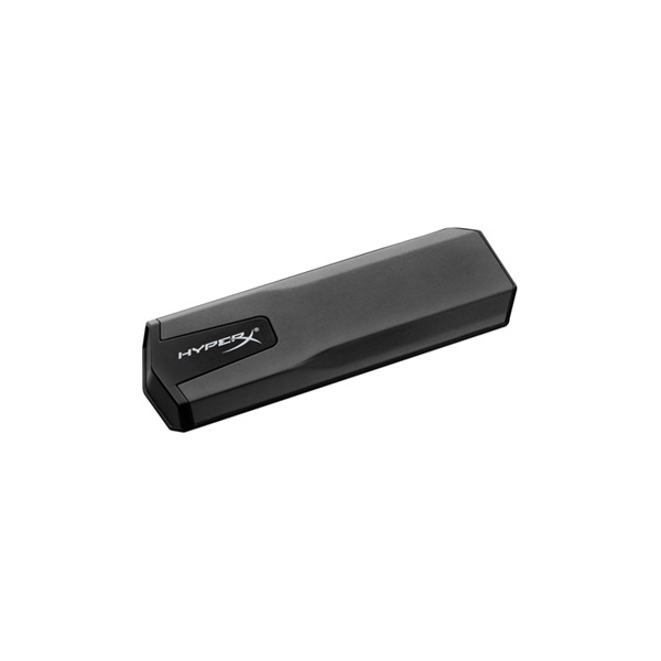 480GB külső SSD USB3.1 Kingston SAVAGE EXO fekete fotó, illusztráció : SHSX100_480G