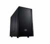 Számítógépház mATX Cooler Master Silencio 352 ház