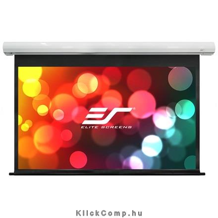 Motoros fali vászon 224 x 168 cm EliteScreens SK110XVW-E10 Fehér 110  (4:3) fotó, illusztráció : SK110XVW-E10