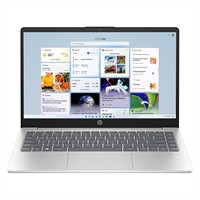 HP 14-EM0042NF újracsomagolt laptop 14.0" Ryzen 5 7520U 16GB 512GB Win11H HP 14-EM0042NF