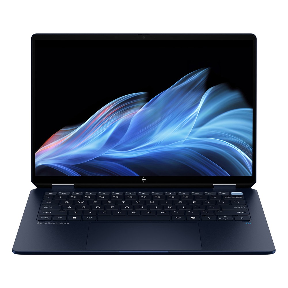 HP OmniBook újracsomagolt laptop 14.0  Ultra 9 288V 32GB 2TB Win11H HP OmniBook fotó, illusztráció : SK14-FH0999NZ_S