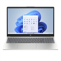 HP 15-FC0059NA újracsomagolt laptop 15.6" Ryzen 7 5825U 16GB 1TB Win11H HP 15-FC0059NA