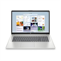 HP 17-CP2007NF újracsomagolt laptop 17.3" Ryzen 5 7520U 16GB 512GB Win11H HP 17-CP2007NF