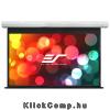 Motoros fali vászon 84 16:9 EliteScreen
