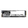 500GB SSD M.2 NVMe Kingston KC2500 SKC2500M8_500G Technikai adatok