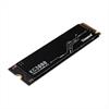 4TB SSD M.2 Kingston KC3000 SKC3000D_4096G Technikai adatok