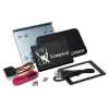 256GB SSD SATA3 Kingston Upgrade Kit SKC600B_256G Technikai adatok