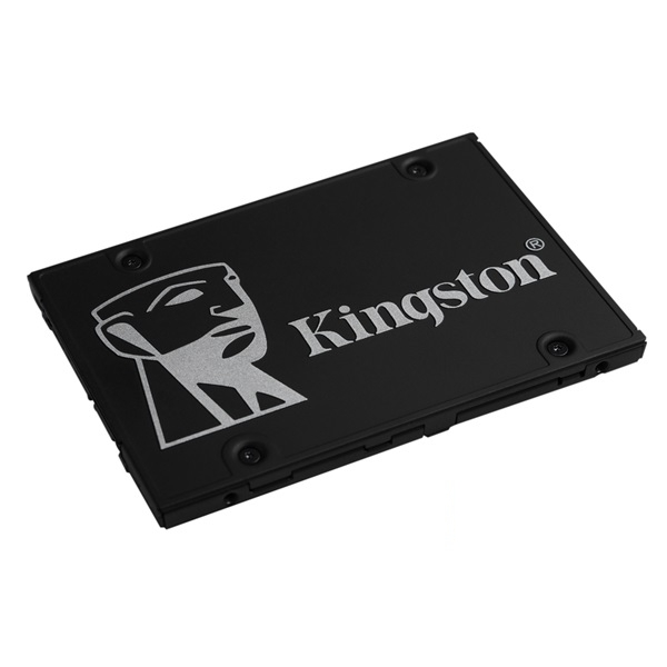 2TB SSD SATA3 Kingston KC600 fotó, illusztráció : SKC600_2048G